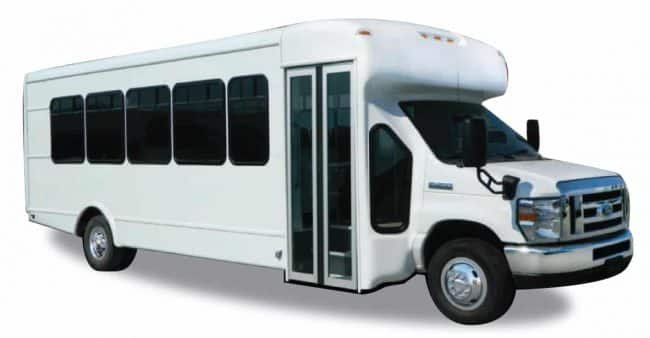 Guest Shuttle Service